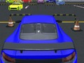 Logħba Storja Multi B'Kura Parkeġġ Mania 3d  onlajn