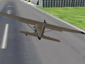 Logħba Simulatur tat-Titjira Cessna  onlajn