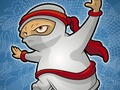 Logħba Ħajja u mewt ninja  onlajn
