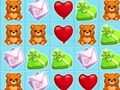 Logħba Candy Cupid onlajn