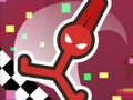 Logħba Hook Super Stickman  onlajn