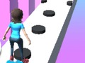 Logħba Roller tas-sema onlajn
