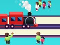 Logħba Taxi tal-Ferrovija  onlajn