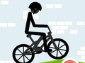 Logħba Rota Wheelie 2  onlajn