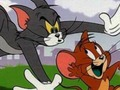 Logħba Tom u Jerry jindunaw id-differenza  onlajn