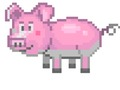 Logħba Artist Pixel onlajn