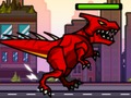 Logħba T-REX N. Y. Onlajn  onlajn