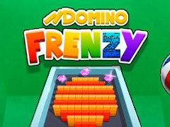 Logħba Domino Frenzy onlajn