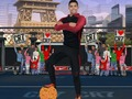 Logħba Ronaldo: ġiri u sieq  onlajn