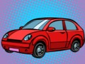 Logħba Karozzi Moderni U Qadim Jigsaw  onlajn