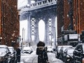 Logħba Puzzles ta 'Jigsaw New York onlajn