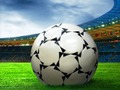 Logħba Żerżaq tal-futbol  onlajn