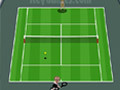 Logħba Tennis anġlu  onlajn
