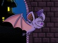 Logħba Bat-Flappy Cave Bat  onlajn