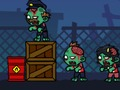 Logħba Zombie Gwerra Dinjija  onlajn
