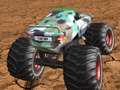 Logħba Twaqqigħ Armata ta 'Monster Truck  onlajn