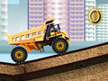 Logħba Monster Truck Racer  onlajn