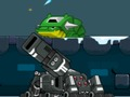 Logħba Invażjoni Robotika  onlajn