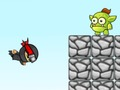 Logħba Ninja Angry  onlajn