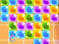 Logħba Candy Dash onlajn