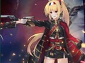 Logħba Tifla Anime Bil-pistola  onlajn