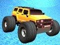 Logħba Crazy Crazy Truck Truck  onlajn