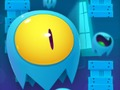 Logħba Ghost Flappy  onlajn