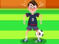 Logħba Futbol Champ 2020  onlajn