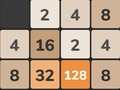 Logħba 2048 Awtomatiku  onlajn