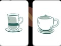 Logħba Memorja tal-Break Coffee onlajn