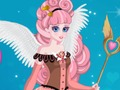 Logħba Cupid ħelu qed nipprepara għall-Jum San Valentinu  onlajn