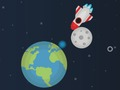 Logħba Mewġa ta 'asteroids onlajn
