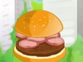 Logħba Sky Burger onlajn