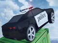 Logħba Karrozza tal-Pulizija Impossibbli  onlajn
