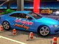 Logħba Parkeġġ tal-karozzi la onlajn