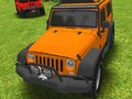 Logħba Drive 4x4 Offroad  onlajn
