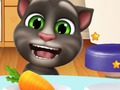 Logħba Talking Tom Stars Hidden  onlajn