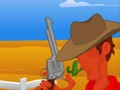 Logħba Gunslinger onlajn