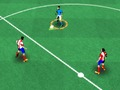 Logħba Futbol Tazza tad-Dinja tal-Futbol  onlajn