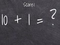 Logħba Matematika mgħaġġla 2  onlajn