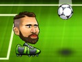 Logħba Champion tad-Dinja Soccer Soccer  onlajn