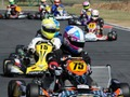 Logħba Puzzle Karting Karting  onlajn