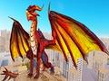 Logħba Monster Dragun City Destroyer  onlajn