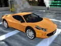 Logħba Ipparkjar tal-karozzi 3d  onlajn