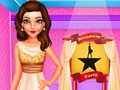 Logħba BFF Broadway Party onlajn