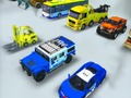 Logħba Simulatur tas-sewqan tat-Trasport  onlajn