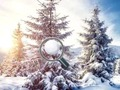 Logħba Sib Snow Balls  onlajn