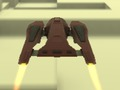 Logħba Rocket Racer onlajn