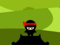 Logħba Jumper Ninja onlajn