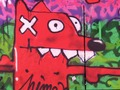Logħba Puzzles Graffiti  onlajn
